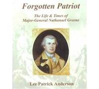 Forgotten Patriot Lee Patrick Anderson (Auteur)