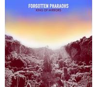 Forgotten Pharaohs – King of Mirrors – CD