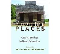 Forgotten Places William M Reynolds, (Auteur)
