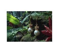 Forgotten Puzzle en bois 300 pièces pour loisirs et créativité en famille