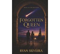 Forgotten Queen : Book I of the Watchers