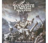 Forgotten Realm - Power & Glory [Import]