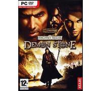 Forgotten Realms - Demon Stone Pc