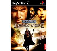 Forgotten Realms - Demon Stone Ps2