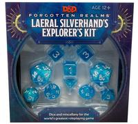 Forgotten Realms: Laeral Silverhand's Explorer s Kit