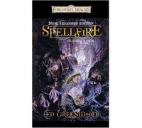 Forgotten Realms: Spellfire Expanded Edition PB [Novel]