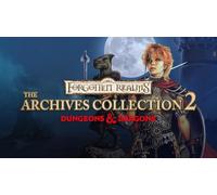 Forgotten Realms The Archives Collection Two (PC)