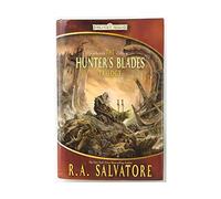 Coffret Forgotten Realms – Hunter's Blades Trilogie : Thousand Orcs / Lone Drow / Two Swords