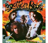 Forgotten Rebels/Surfin' on He