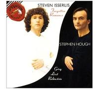 Isserlis & Stephen Hough – Forgotten Romance – CD – RCA