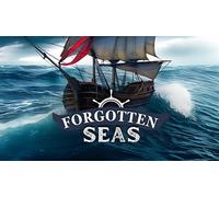 Forgotten Seas (PC)