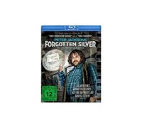 Forgotten Silver - Kein Oscar für Mr. McKanzie [Blu-ray]