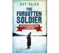 Forgotten Soldier Sajer, Guy (Auteur)