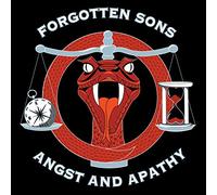 Forgotten Sons – Angst and Apathy