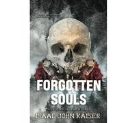 Forgotten Souls: Bound By Shadows, Haunted By The Void