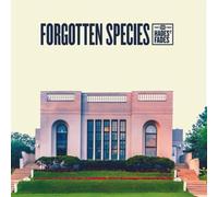 Forgotten Species - Hades Fades
