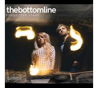The Bottomline – Forgotten Stars – CD – Import – in-akustik