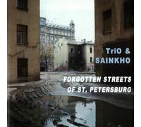 Forgotten Streets of St Petersburg