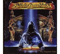 Blind Guardian - Forgotten Tales