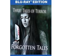 Forgotten Tales [Blu-Ray]