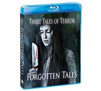 Forgotten Tales [Blu-Ray]
