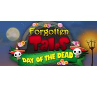 Forgotten Tales: Day of the Dead (PC)