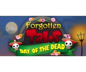 Forgotten Tales: Day of the Dead (PC)
