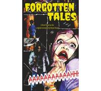 Forgotten Tales: Movie Novelization