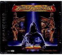 Blind Guardian - The Forgotten Tales (2007 Remaster)