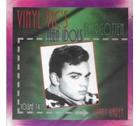 Forgotten Teen Idol V.14