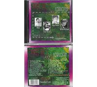 Forgotten Teen Idols: Boys (Various Artists)