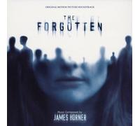 Forgotten, The [Import]