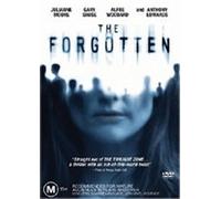Forgotten,the [Import allemand]