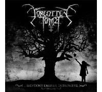 Forgotten Tomb - And Don't.. -Digi-
