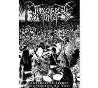 Forgotten tomb - darkness in stereo (eine symphonie des todes)