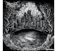 Forgotten Tomb - Forgotten Tomb - Nightfloating
