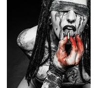 Forgotten Tomb - Hurt Yourself and The Ones You Love [Import]