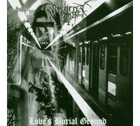 Forgotten Tomb - Love's Burial Ground [Import]