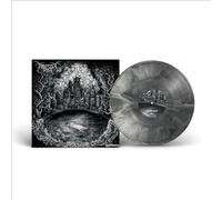 Forgotten Tomb - Nightfloating (Grey Marbled Vinyl)