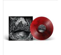 Forgotten Tomb - Nightfloating (Red Vinyl)