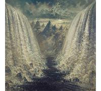 Forgotten Tomb - Nihilistic Estrangement (Lim.Splatter Vinyl)