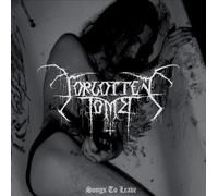 FORGOTTEN TOMB - SONGS TO LEAVE (VINYL) VINYL LP NEUF