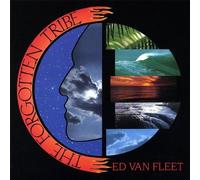 Forgotten Tribe by Ed Van Fleet