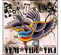 Forgotten - Veni Vidi Vici