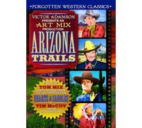Forgotten Western Classics [DVD] [Region 1] [NTSC]