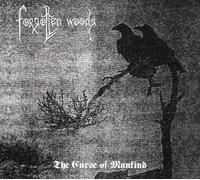 Forgotten Woods - The Curse of Mankind