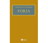 Forja (bolsillo, rústica, color)