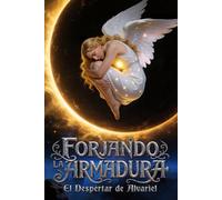 Forjando la Armadura: El Despertar de Alvariel