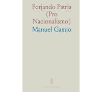 Forjando Patria (Pro Nacionalismo)