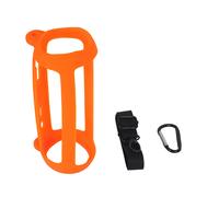 ForJBL Flip 6 haut-parleur de protection en Silicone pour-orange